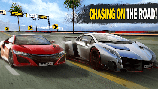 Crazy for Speed Mod APK Latest Version 6.2.5016 Unlimited Money Gallery 8