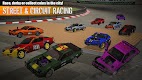 screenshot of Demolition Derby 3