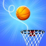 Cover Image of Download Ball line to win 0.1 APK