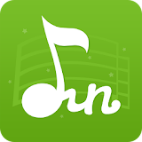 FUN流行音樂館-手機鈴聲、高音質MP3無限下載 icon