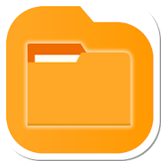 Browse - File manager