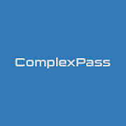 Complex Pass : Hard To Guess Password Generator