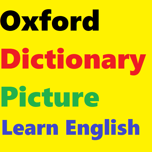 Oxford Picture Dictionary App Auf Windows herunterladen