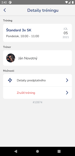 Realfit Screen 3