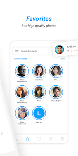 Sync.ME: Caller ID & Contacts 4.43.5.1 Apk 4
