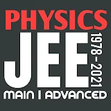 PHYSICS - JEE PAPER SOLUTION icon