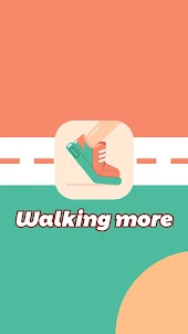 Walking More