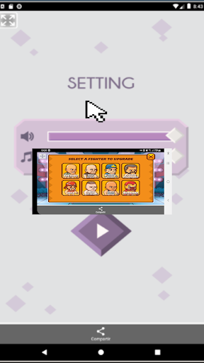 Brick Breaker screenshot 3