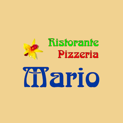 Ristorante Mario logo