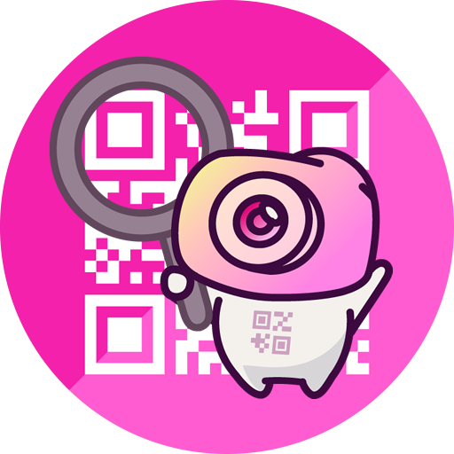 ヨーミーのQRコードリーダー｜おみくじ占い付き دانلود در ویندوز