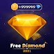 Guide and Free Diamonds for Free - Androidアプリ