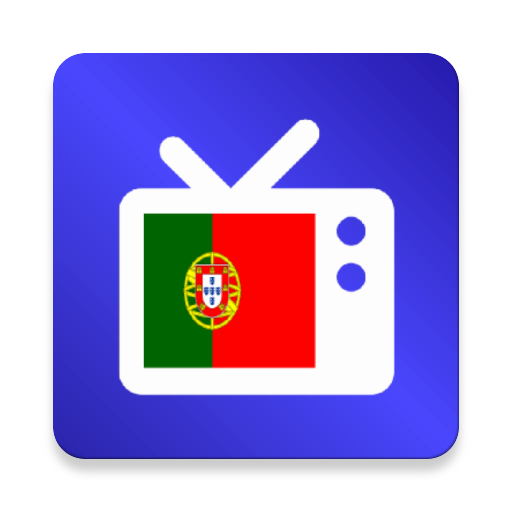 Tv Portugal - tv listings 1.5.00 Icon