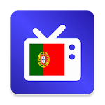 Cover Image of डाउनलोड टीवी पुर्तगाल - मुफ़्त लिस्टिंग 1.4.08 APK