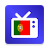 Tv Portugal - tv listings