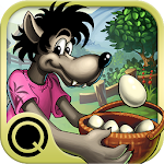 Cover Image of Download Wolf on the Farm in color 3.5.5 APK