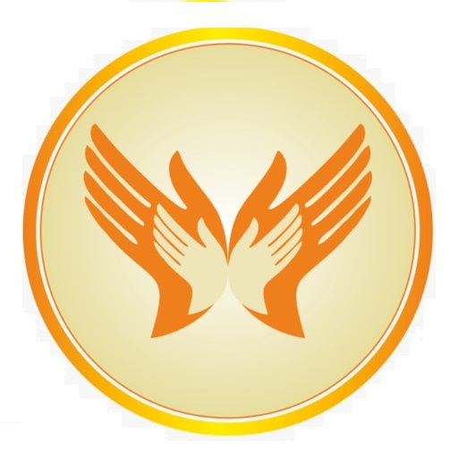 V-Biz logo