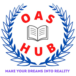 「OAS hub」圖示圖片