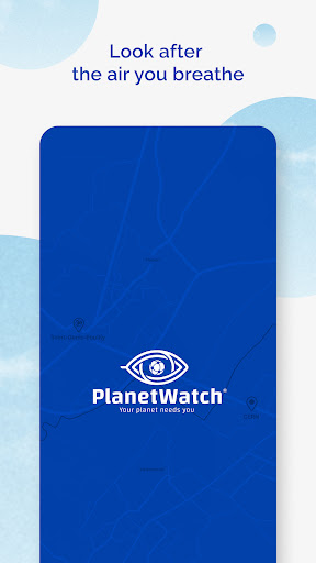 PlanetWatch 1.0.1 screenshots 1