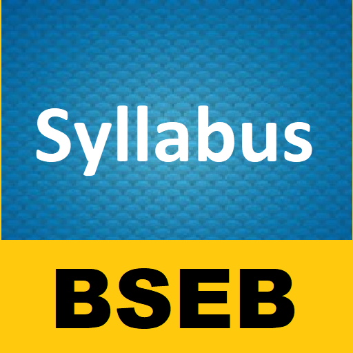 BSEB Syllabus : 10th Class logo