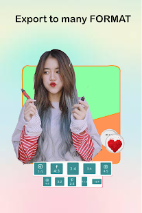 Photo Collage Maker-Photo Grid&Pic Collage 2021 1.2.8 APK screenshots 7