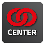 Homido Center (depreciated) icon