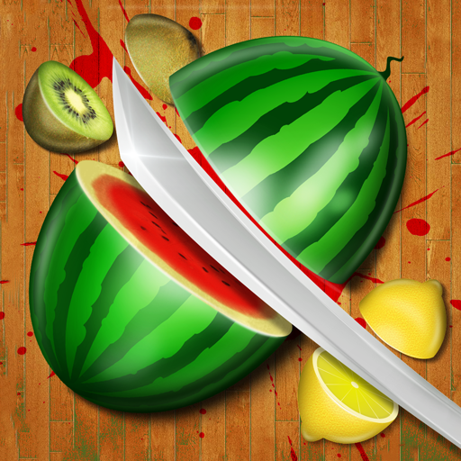 Fruit Slice - Ứng Dụng Trên Google Play