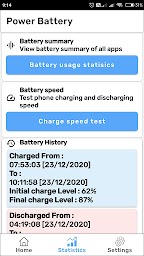 Power Battery