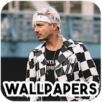 Cover Image of 下载 J Balvin Wallpapers  APK