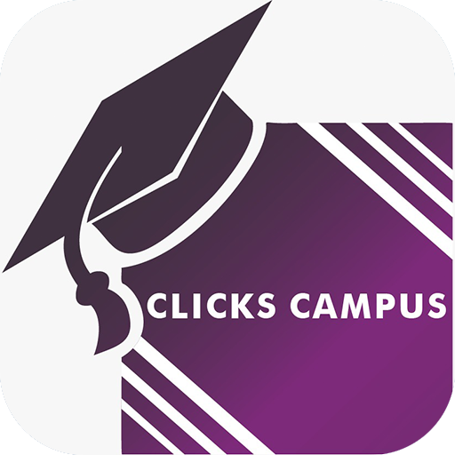 Clicks Campus logo