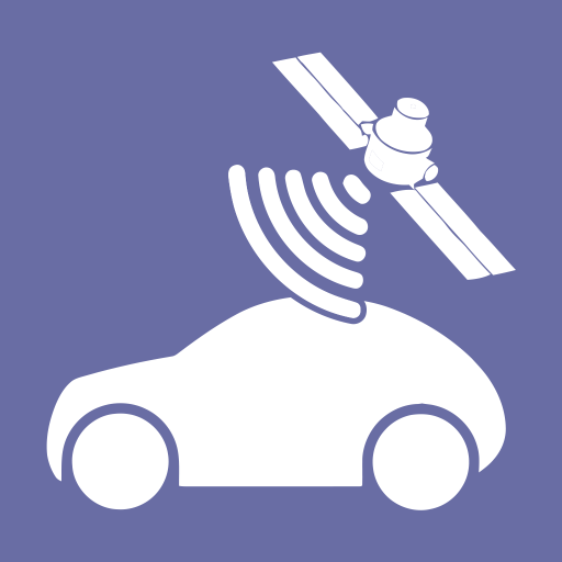 fleet.track - Mobile logo