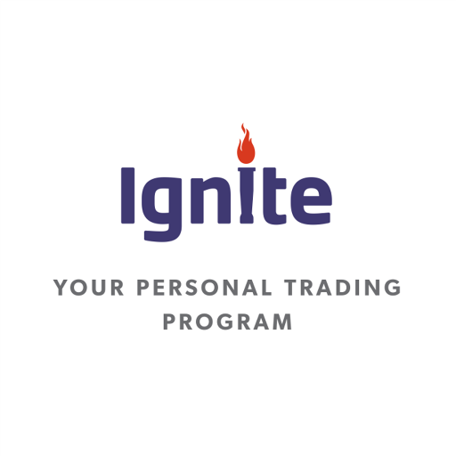 Ignite Messenger  Icon