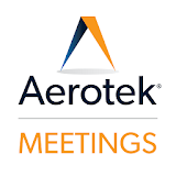 Aerotek Meetings icon