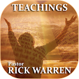 Rick Warren Teachings icon