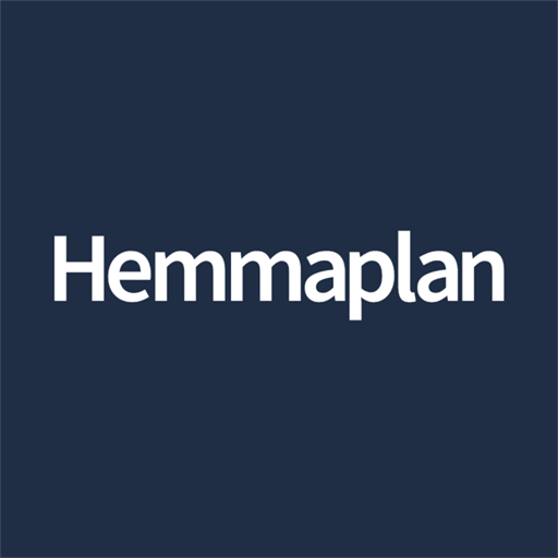 Hemmaplan logo