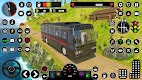 screenshot of Offroad Bus Simulator Bus Game