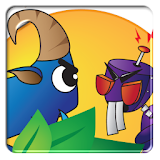 Goats in Trees icon