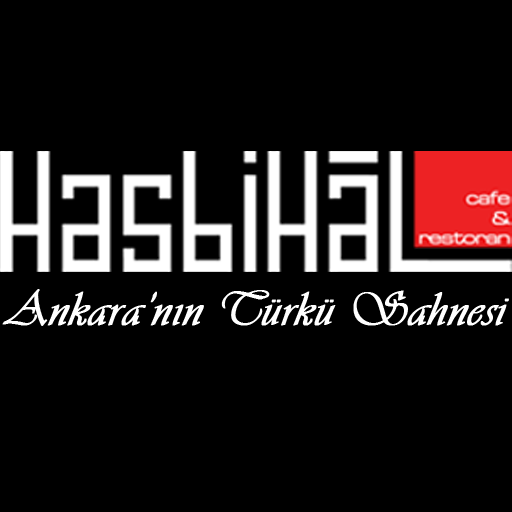 HasbihaL logo