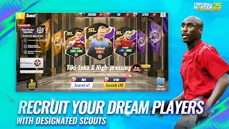 Game screenshot Football Master 2-Soccer Star hack