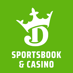 Зображення значка DraftKings Sportsbook & Casino