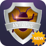 Antivirus Free - Virus Removal icon