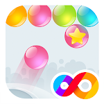 Cover Image of Download Bubble Shooter FRVR - Shoot an  APK