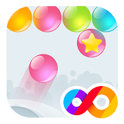 Top 43 Action Apps Like Bubble Shooter FRVR - Shoot and Pop Color Bubbles - Best Alternatives