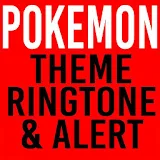 Pokemon Ringtone and Alert icon