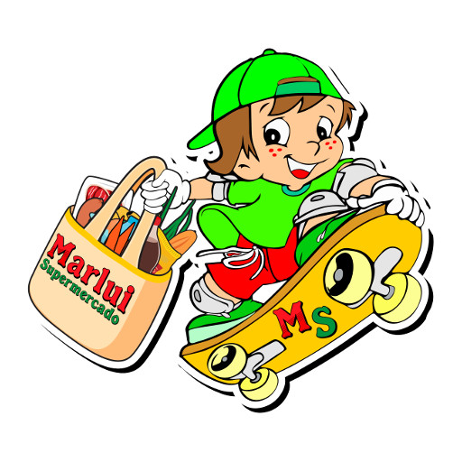 Clube Marlui logo