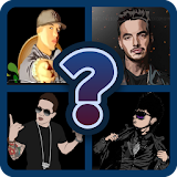 Guess the reggaeton 2018 song icon
