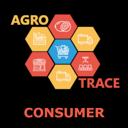 Agro Trace Consumer 0.3.1 Icon
