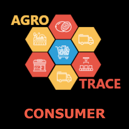 Agro Trace Consumer logo