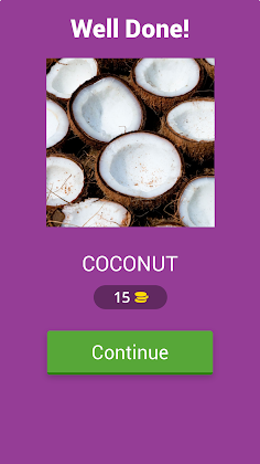 GUESS THE SUPER LEVEL FRUIT - Screenshot 3