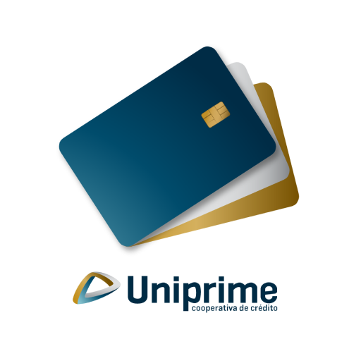 Uniprime Cartões logo