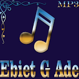 Lagu Ebiet G Ade Terlengkap Mp3 icon